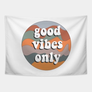 Vibe Check Tapestry