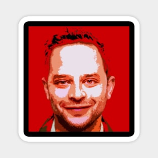 nick kroll Magnet