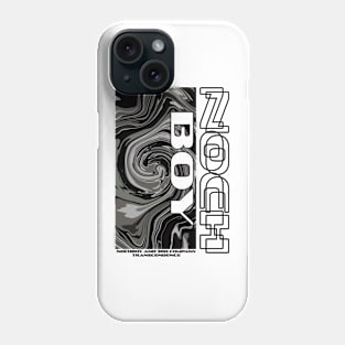 Nochboy Phone Case