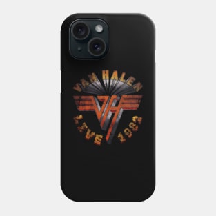 Van live Phone Case