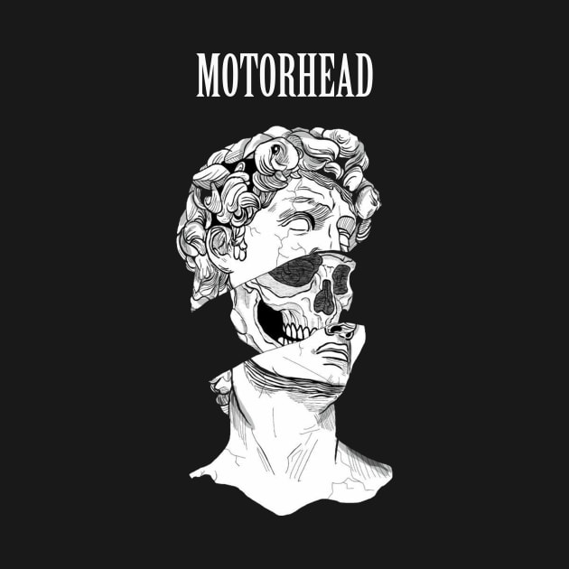 On And On Motorhead by more style brother