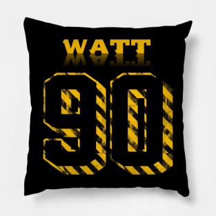 Pittsburgh Steelers 90 Pillow