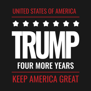 Keep America Great T-Shirt