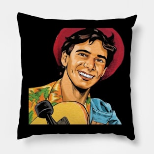 joey jeremiah Pillow