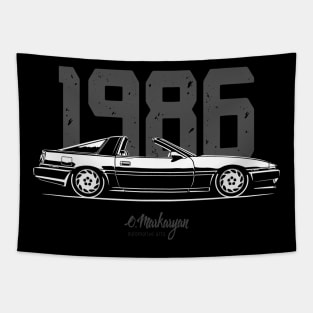 Supra mk3 Tapestry