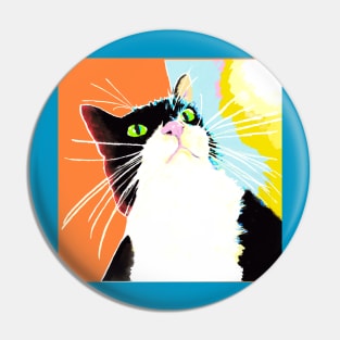 Catactular Pin