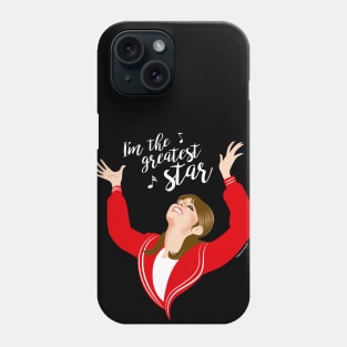 Greatest star Phone Case