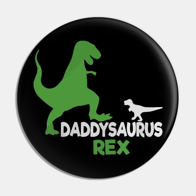 Daddysaurus Rex Pin by stewardcolin34