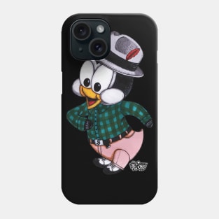 Chilly Willy Phone Case