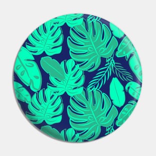 Tropical Pin