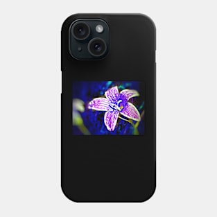 Bellflower Phone Case