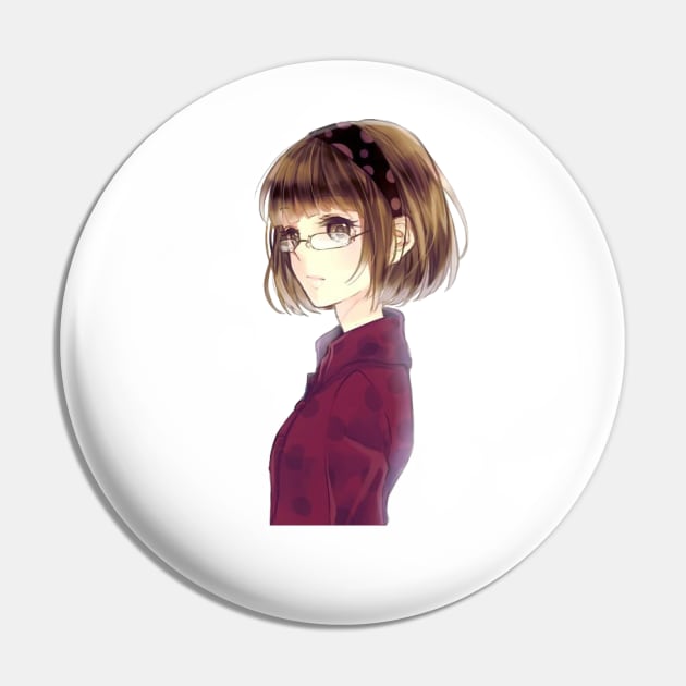 Anime manga ,  Japaneses cartoon , Girlfriend Holiday , Girlfriend Pin by Otaka-Design