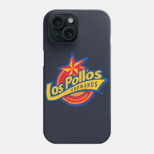 Los Pollos Hermanos Phone Case