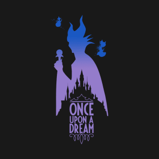 Once upon a dream T-Shirt