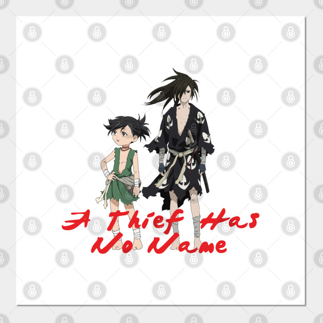 Get Wallpaper Dororo And Hyakkimaru Dororo Posters And Art Prints Teepublic For iPhone