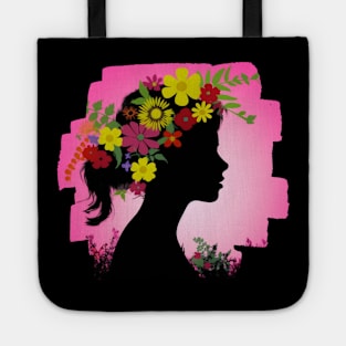 Girl Power Tote