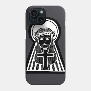 Jesus Christ Phone Case