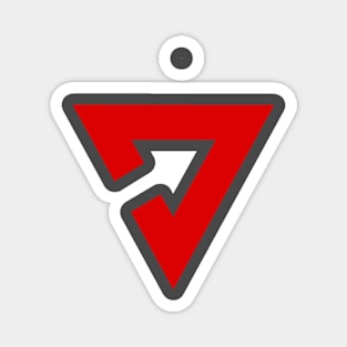 Killzone - Stahl Arms Logo Magnet