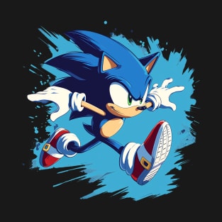 sonic T-Shirt