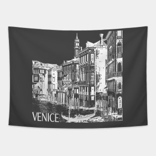 Venice Tapestry