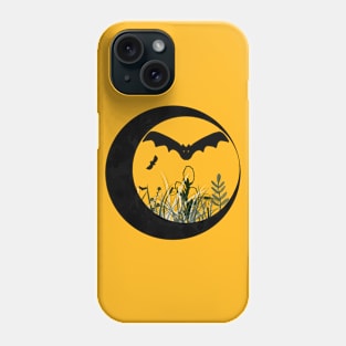 Bats Zone Phone Case