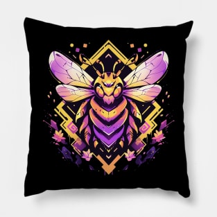 hornet Pillow