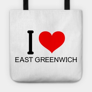 I love EG Tote