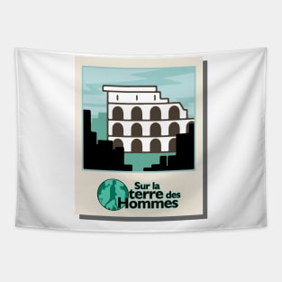 Rome Tapestry