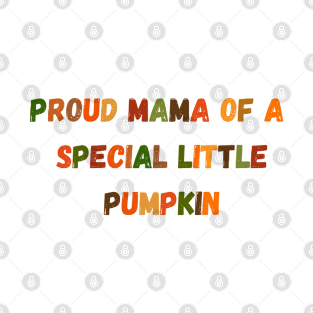 Mama Pumpkin by BellyBlossom