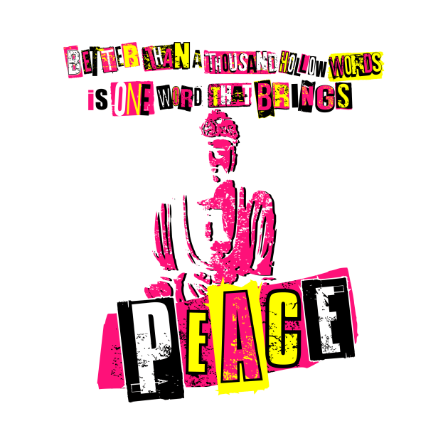 Peace 4.0 by 2 souls