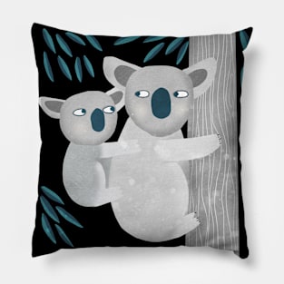 Koala Pillow