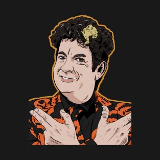 David S. Pumpkins T-Shirt