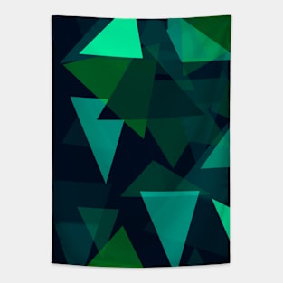 Emerald Tapestry