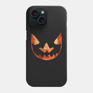 Grunge-O-Lantern Phone Case