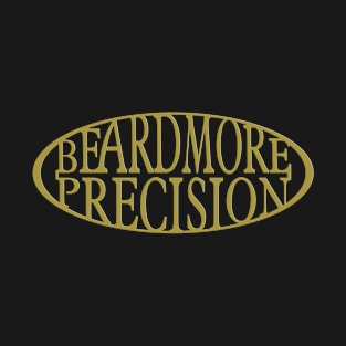 BEARDMOREE PRECISION MOTORCYCLE T-Shirt