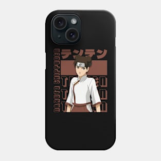 Tenten Phone Case