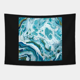 Sea ​​Breeze Tapestry