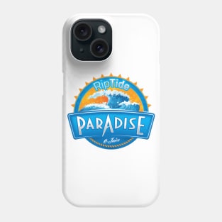 Riptide Ejuice Phone Case