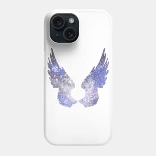 Angel's Wings Phone Case