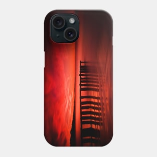 Victor Harbor Dawn Phone Case