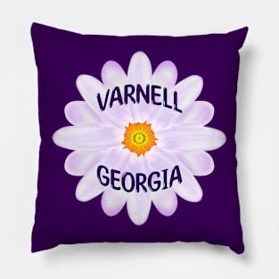 Varnell Georgia Pillow