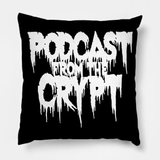 logo text Pillow