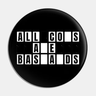 ACAB Pin