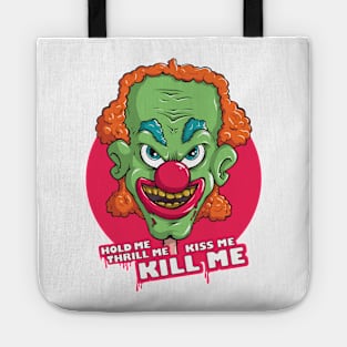 Clown Tote