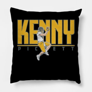 Kenny Pickett Kenny Pillow