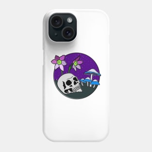 Life Goes On Phone Case