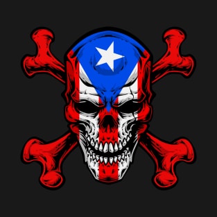 Puerto Rico T-Shirt