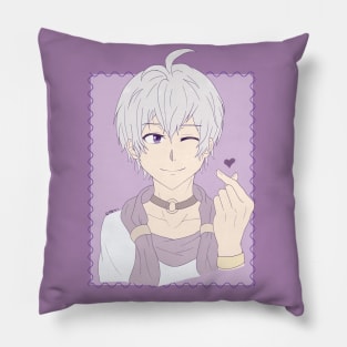 Sogo Osaka ( IDOLiSH7 ) Pillow