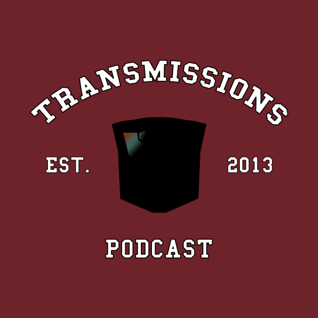 TransMissions U. by TransMissions Podcast