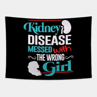 Best Funny Gift Ideas for Dialysis Nurse Tapestry